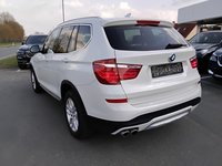 Вид сзади слева