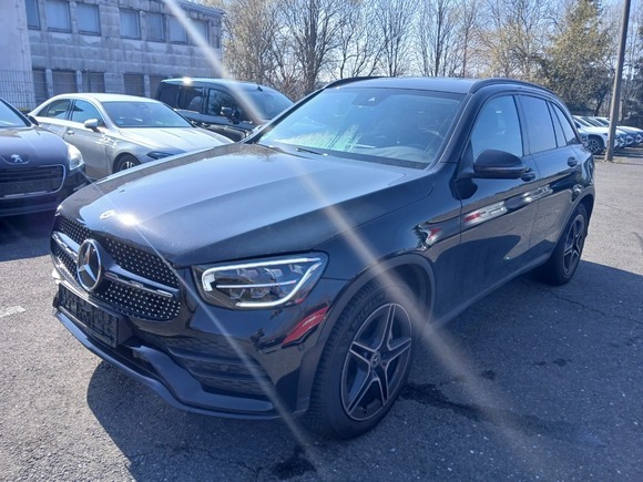 Náhled zpředu zleva