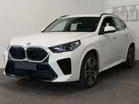 Pogled od napred levo