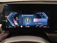 Pogled na kombinovani instrument