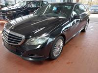 Mercedes-Benz E 300 CDI BlueTec  7G-TRONIC "Elegance"