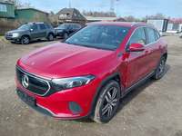 Mercedes-Benz EQA 250 "Progressive"