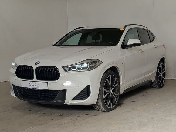 Náhled zpředu zleva