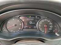 Vista plancia strumenti