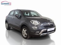 Vista delantera derecha