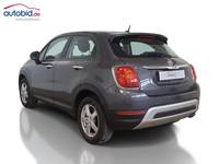 Vista trasera izquierda