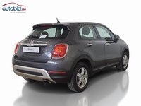 Vista trasera derecha