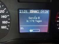 Статус автомобиля