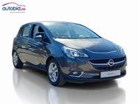 Aanzicht voor rechts