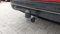 View of trailer tow-bar hitch