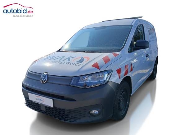 Náhled zpředu zleva