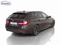 Widok z tyłu po stronie prawej