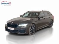 BMW 530d xDrive Touring Sport-Automatic "M-Sport Paket"