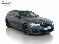 Widok z przodu po stronie prawej