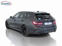 Widok z tyłu po stronie lewej