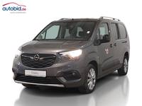 Widok z przodu po stronie lewej