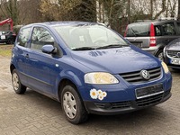 Aanzicht voor rechts