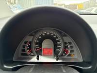 Aanzicht combi-instrument