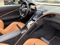 Aanzicht binnenruimte