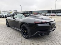 Aanzicht achter links