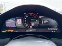 Aanzicht combi-instrument