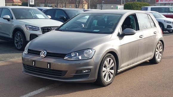 Náhled zpředu zleva