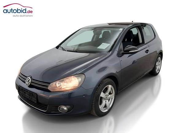 Pogled sprijeda lijevo