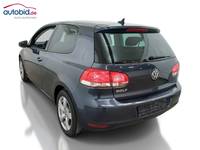 Pogled straga lijevo