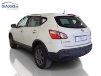 Pogled straga lijevo