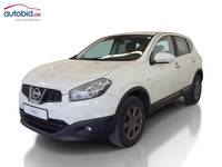 Nissan Qashqai 1,5 dCi Pure drive