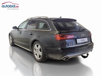 Pogled straga lijevo