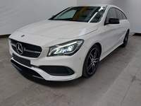 Mercedes-Benz CLA 200 Shooting Brake "AMG Line"
