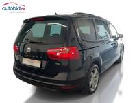 Aanzicht achter rechts