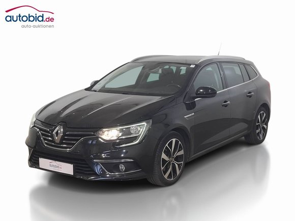 Náhled zpředu zleva