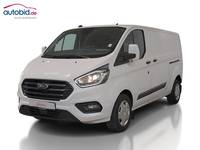 Náhled zpředu zleva