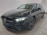 Widok z przodu po stronie lewej