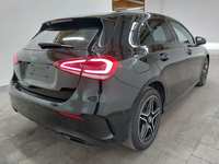 Widok z tyłu po stronie prawej