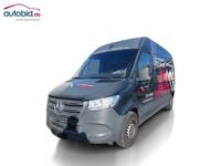 Mercedes-Benz Sprinter Hochraumkasten 314 CDI