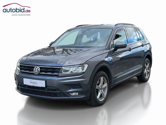 Widok z przodu po stronie lewej