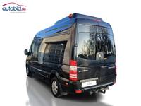 Pogled straga lijevo