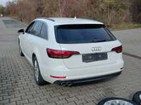 Pogled straga lijevo