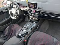 Pogled unutrašnji prostor