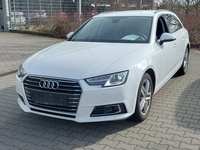 Audi A4 Avant design 3,0 TDI S-tronic