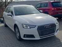 Pogled sprijeda desno