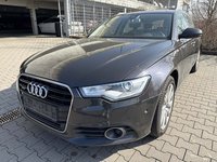 Audi A6 Avant 3,0 TDI quattro S-tronic