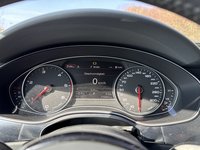 Pogled na kombinirani instrument