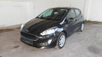 Ford Fiesta 1,5 TDCI "Cool & Connect"