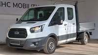 Ford Transit Pritsche 310 L2 Doka 2,0 TDCI