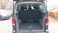 View of boot / luggage space