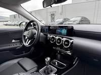 Aanzicht binnenruimte